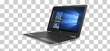 portátil hewlett-packard hp pavilion intel core i7, portátil, electrónica, netbook, computadora png