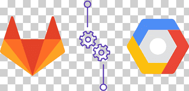 GitLab Google Cloud Platform Logo GitHub Microsoft Azure, google cloud platform, angle, text, triangle png