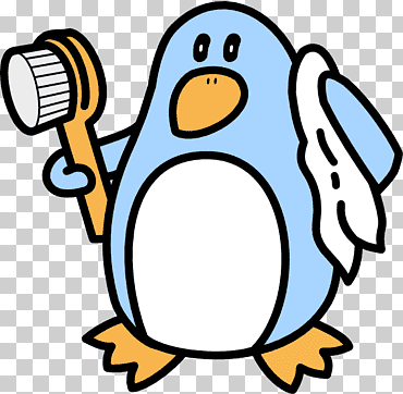Código fuente del software del kernel de Linux de Linux, bañarse, pájaro, núcleo, ñu png