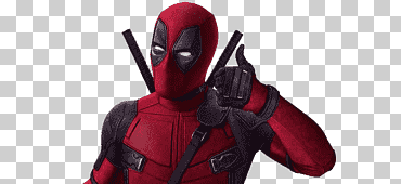 Ilustración de Deadpool, película de cable de Deadpool, Deadpool, personaje de ficción, Ryan Reynolds, Rhett Reese png