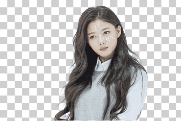 mujer vestida con camisa gris, kim yoo jung, en el cine, actrices coreanas, mujer png