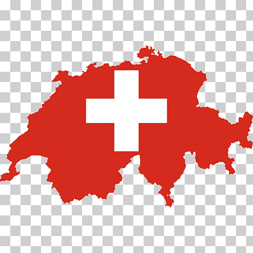 bandera de suiza mapa bandera nacional, suiza, bandera, logo, mundo png