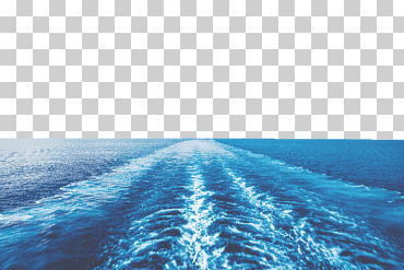 mar pacífico ola de mar, mar, azul, nube, fondo de pantalla de la computadora png