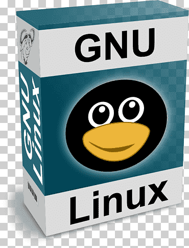 software tux gnu linux kernel, linux, logo, programa de computadora, smiley png