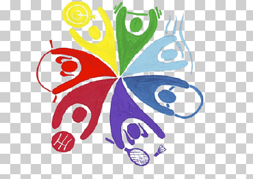 Juegos olímpicos de verano evento deportivo multi deporte, rusia, juego, emblema, hoja png