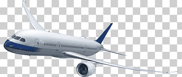 vuelo de avion, modo de transporte, transporte, solapa png