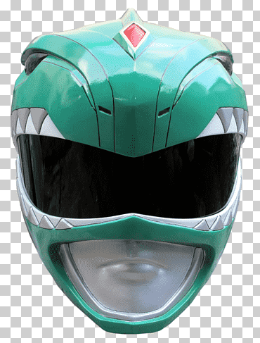 máscara de los guardabosques del poder de tommy oliver kimberly hart, niño, equipo deportivo, casco de motocicleta png