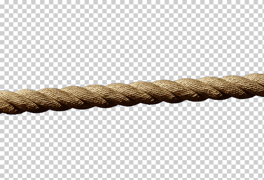 Cuerda marrón, material de cáñamo cuerda, una cuerda cuerda, técnica, cuerda  roja, saltar la cuerda png