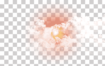 nubes blancas, icono de amanecer, amanecer creciente, textura, triángulo, fondo de pantalla de la computadora png