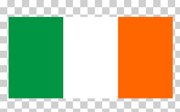 bandera del estado irlandés irlandés gran hambruna, irlandés, diverso, ángulo, bandera png