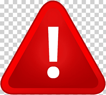 Samsung Galaxy S4 Mini computadora iconos error, alto riesgo, ángulo, triángulo, firmar png