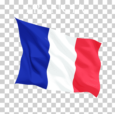 bandera de Francia, bandera de Francia bandera de Bélgica bandera nacional, Francia, azul, bandera, Francia png