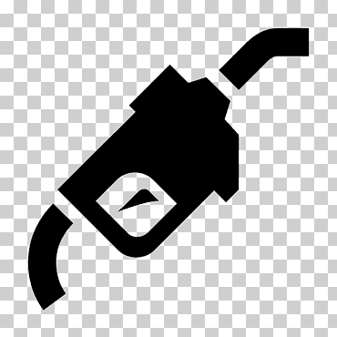 estación de llenado de gasolina bomba de combustible iconos de computadora, ángulo, logo, negro png