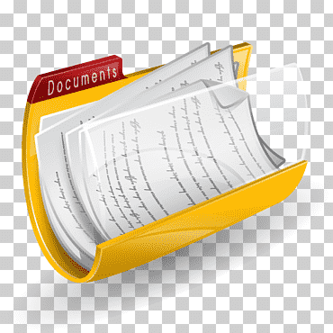 directorio de documentos de iconos de computadora, tecnología de la información, diverso, formato de archivo de documento, material png
