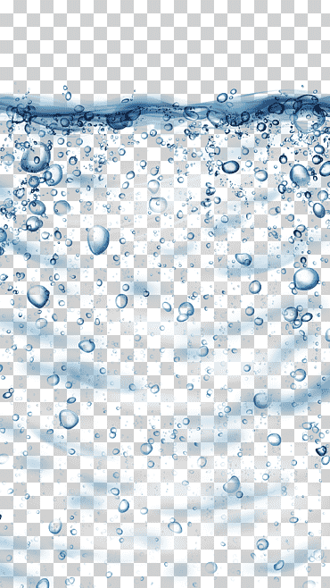 aqua bubble 1999 volkswagen golf, agua, burbuja, gotas, gota de agua, textura, azul, otro png