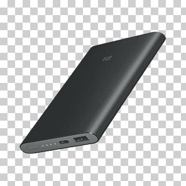 cargador de batería xiaomi baterie externă usb-c carga rápida, usb, electrónica, artilugio, teléfono móvil png