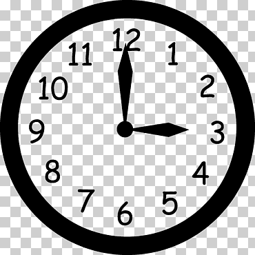 Reloj digital de piso y abuelo, reloj., ángulo, blanco, hora png
