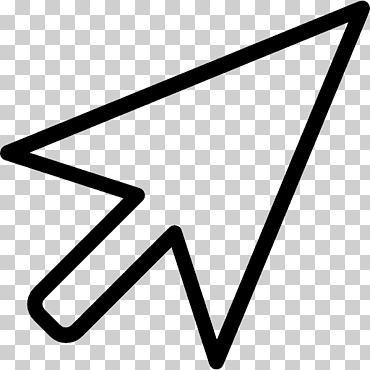 Computer mouse Pointer Cursor User interface, Computer Mouse, angle, electronics, text png