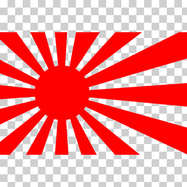 Sunburst rojo ilustración, bandera de japón sol naciente bandera bandera nacional, Japón, bandera, texto, simetría png