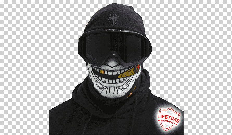 Biker Bandana Roblox