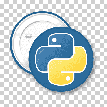 lenguaje de programación Python logo programación informática, linux, azul, texto, logo png