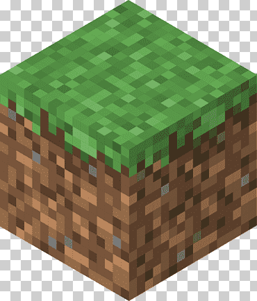 Minecraft computadora iconos videojuego mod, bloque de hierba minecraft, videojuego, hierba, madera png