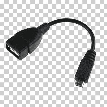 usb on-the-go micro-usb adaptador samsung galaxy, usb, electrónica, computadora, adaptador png