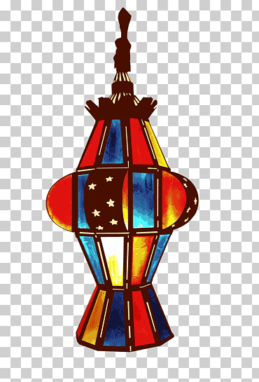 remate multicolor, ramadan islam fanous, ramadan lamp de khatib, lámpara, vaso, linterna png
