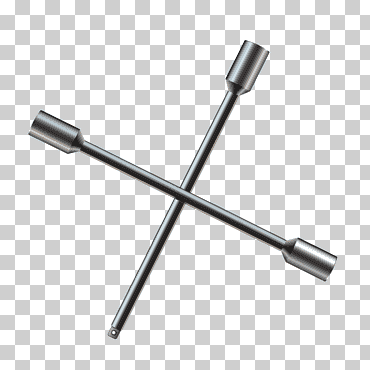 Herramienta llave de tubo, mecánico con llave., ángulo, pintado, mano png