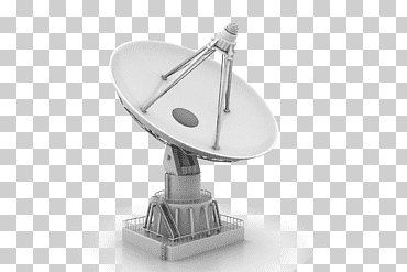 antena parabólica gris redonda, antena parabólica televisión por cable internet plato red l banda, satélite, diverso, ángulo, telecomunicación png
