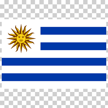 bandera de uruguay bandera de chile, bandera, diverso, azul, bandera png