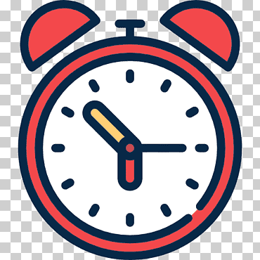 icono escalable de ico de gráficos, reloj, electrónica, reloj digital, alarma de incendios png