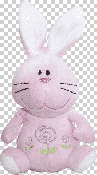 conejo de peluche, conejito esponjoso, animales, textil, conejito png