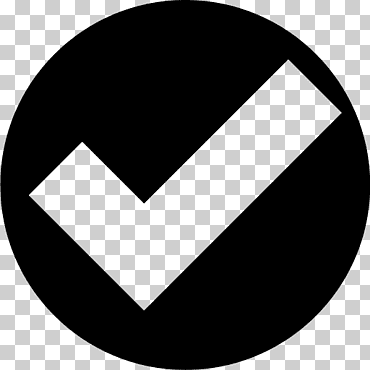 iconos de la computadora, icono de check in, ángulo, triángulo, logo png