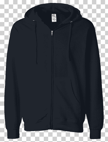 camiseta sudadera con capucha de la chaqueta de lana ropa, camiseta, cremallera, negro, campeón png