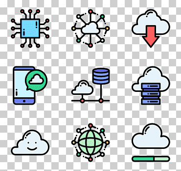 nube computación red informática iconos de la computadora, red informática, Red de computadoras, texto, computadora png