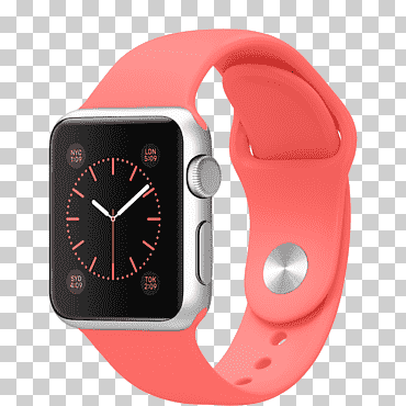 Apple Watch Series 1 iPhone X Apple Watch Series 2, relojes, electrónica, accesorio de reloj, deporte png