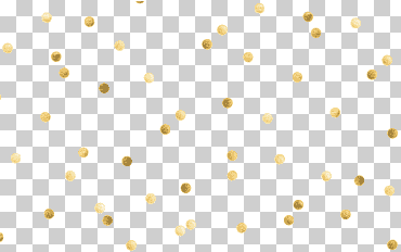 ángulo de punto de línea, puntos de oro, banner, diverso, ángulo, blanco png