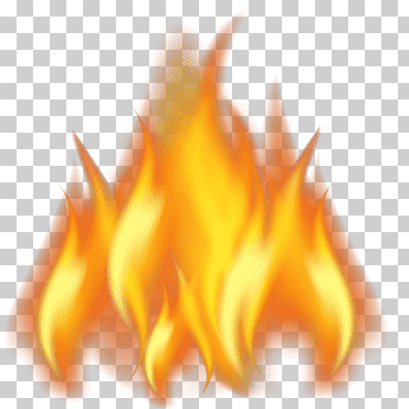 fuego, fuego fuego euclidiano, fuego material, naranja, fondo de pantalla de la computadora, feliz cumpleaños vector imágenes png
