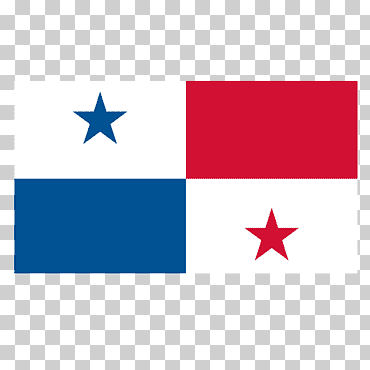 Bandera de Panamá Bandera de los Estados Unidos Bandera nacional de la ciudad de Panamá, Bandera, diverso, ángulo, bandera png