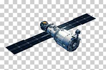 estación espacial internacional satélite espacio exterior y comisión de investigación de la atmósfera superior, satélite, astronave, espacio exterior, estación Espacial png