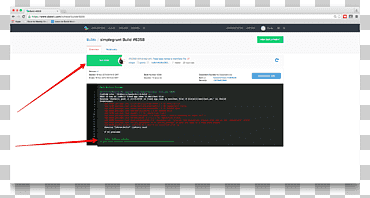 programa informático mocha node.js javascript npm, node js, texto, computadora, Mostrar anuncio png